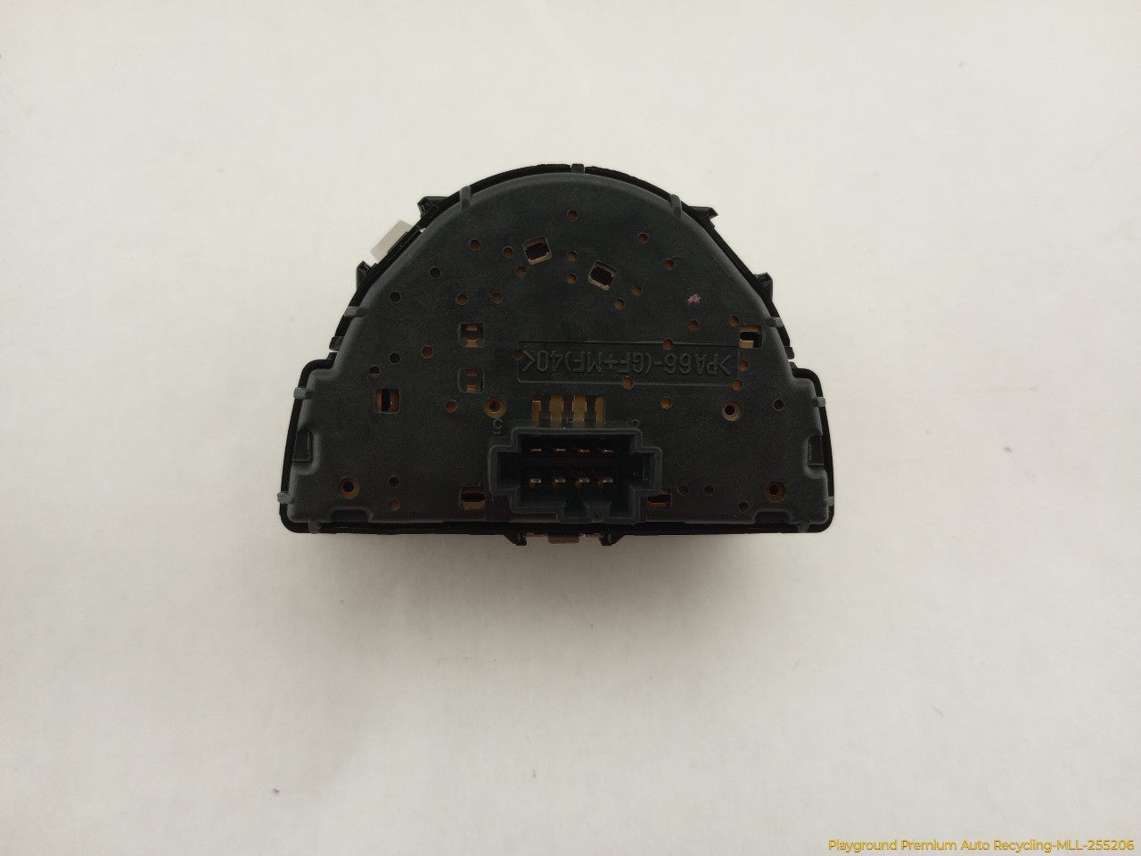 Saab 903 Driver Left Front Head Lamp Switch