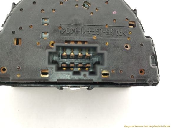 Saab 903 Driver Left Front Head Lamp Switch