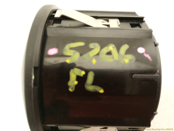 Saab 903 Driver Left Front Head Lamp Switch