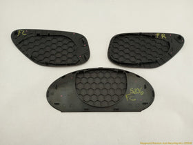 Saab 903 Set Of 3 Front Speaker Cover - 0