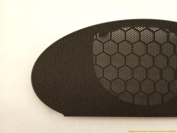 Saab 903 Set Of 3 Front Speaker Cover