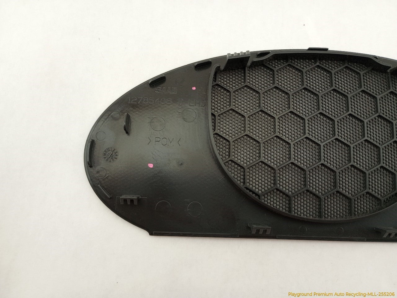 Saab 903 Set Of 3 Front Speaker Cover