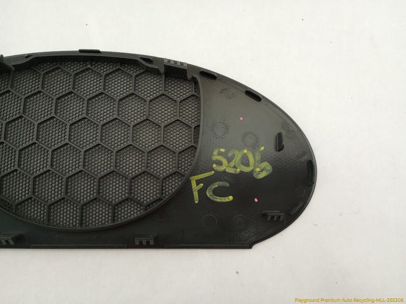 Saab 903 Set Of 3 Front Speaker Cover