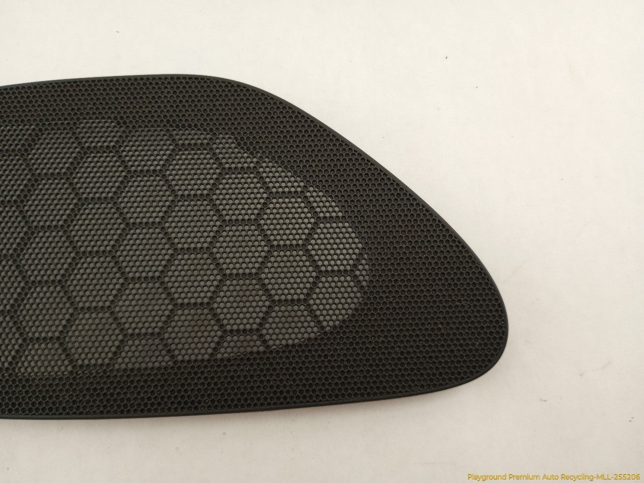 Saab 903 Set Of 3 Front Speaker Cover