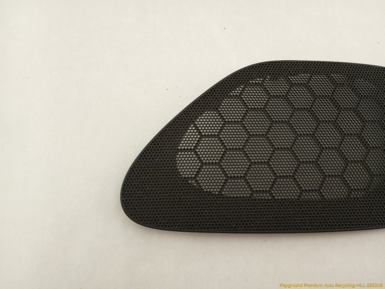 Saab 903 Set Of 3 Front Speaker Cover