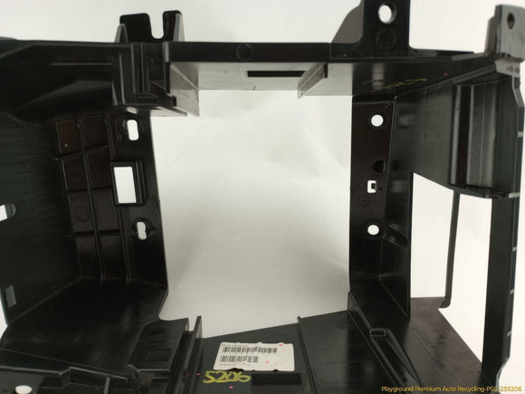 Saab 903 Dashboard Insert