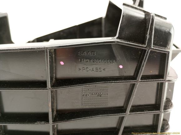 Saab 903 Dashboard Insert