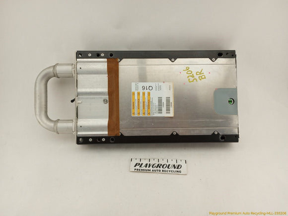 Saab 903 Passenger Right Rear Rollover Bar