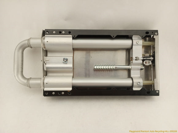 Saab 903 Passenger Right Rear Rollover Bar