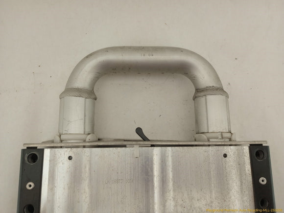 Saab 903 Passenger Right Rear Rollover Bar