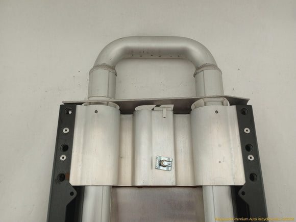 Saab 903 Passenger Right Rear Rollover Bar