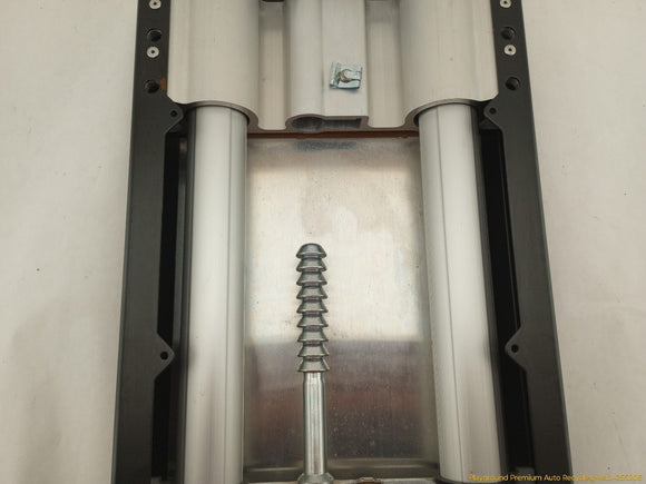 Saab 903 Passenger Right Rear Rollover Bar