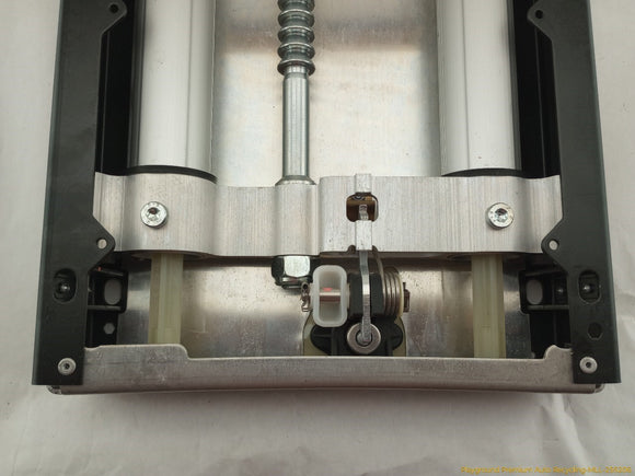 Saab 903 Passenger Right Rear Rollover Bar