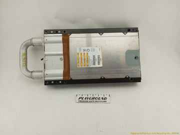 Saab 9-3 Driver Left Rear Rollover Bar