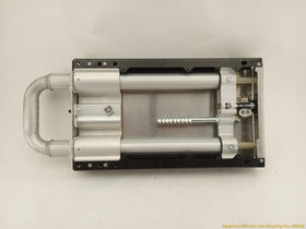 Saab 903 Driver Left Rear Rollover Bar - 0