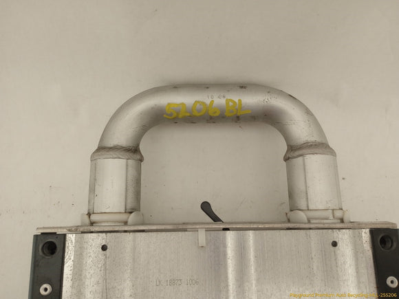 Saab 903 Driver Left Rear Rollover Bar