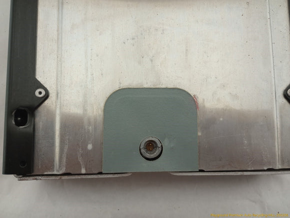 Saab 903 Driver Left Rear Rollover Bar