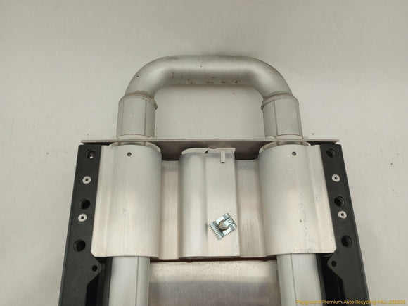 Saab 903 Driver Left Rear Rollover Bar