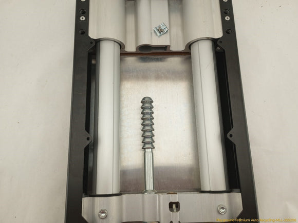 Saab 903 Driver Left Rear Rollover Bar