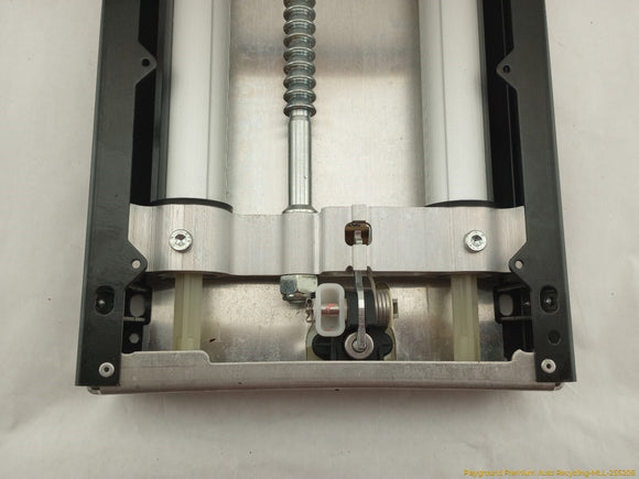 Saab 903 Driver Left Rear Rollover Bar