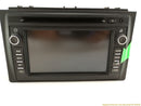 Saab 903 Navigation Info Display Screen-7