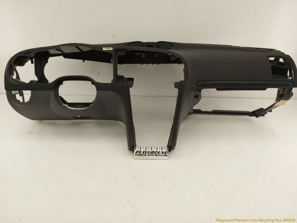 Saab 903 Dashboard Panel