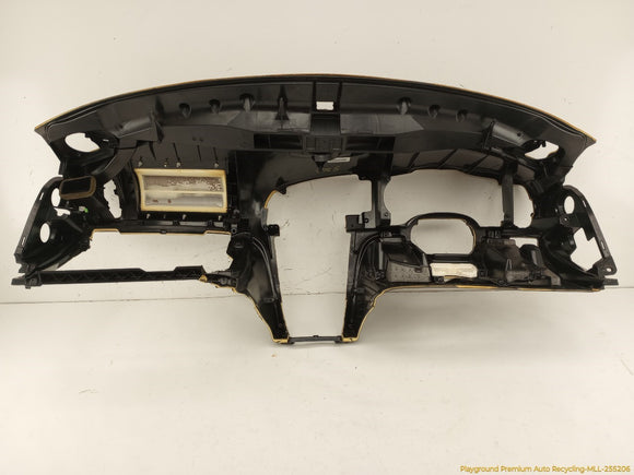 Saab 903 Dashboard Panel