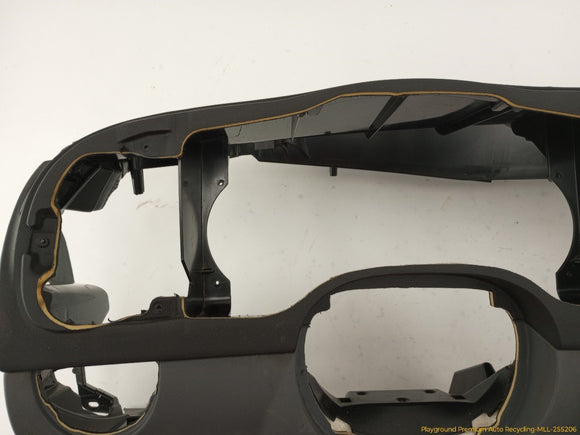 Saab 903 Dashboard Panel