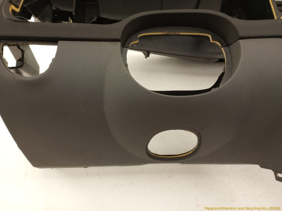 Saab 903 Dashboard Panel