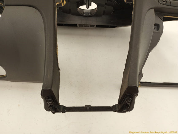 Saab 903 Dashboard Panel