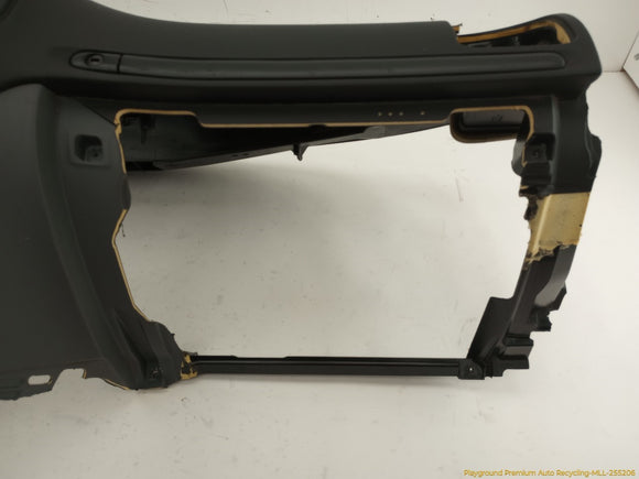 Saab 903 Dashboard Panel