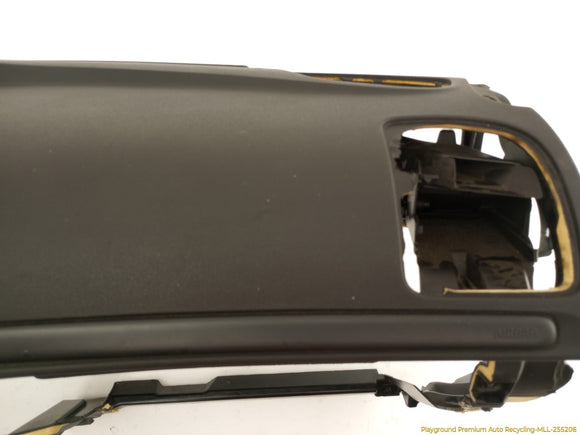 Saab 903 Dashboard Panel