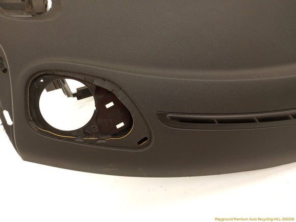 Saab 903 Dashboard Panel