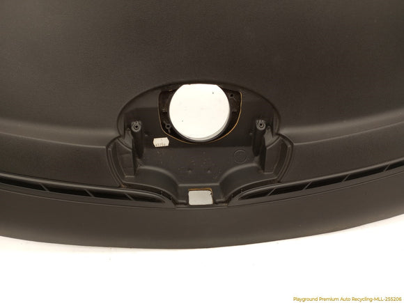 Saab 903 Dashboard Panel