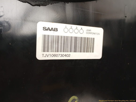 Saab 903 Dashboard Panel