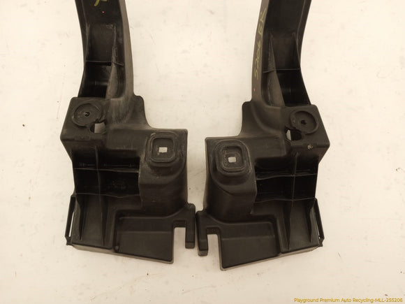 Saab 903 Set Of Rear Bumper Holder Mounts