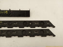 Saab 903 Set Of Rear Bumper Holder Mounts-8