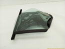 Saab 903 Driver Left Rear Quarter Window Regulator & Glass-4
