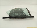 Saab 903 Driver Left Rear Quarter Window Regulator & Glass-5