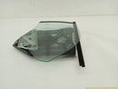 Saab 903 Driver Left Rear Quarter Window Regulator & Glass-6