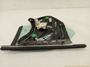 Saab 903 Driver Left Rear Quarter Window Regulator & Glass-12