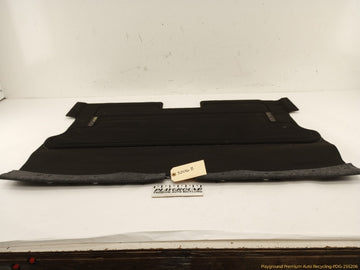 Saab 9-3 Trunk Spare Tire Floor Carpet