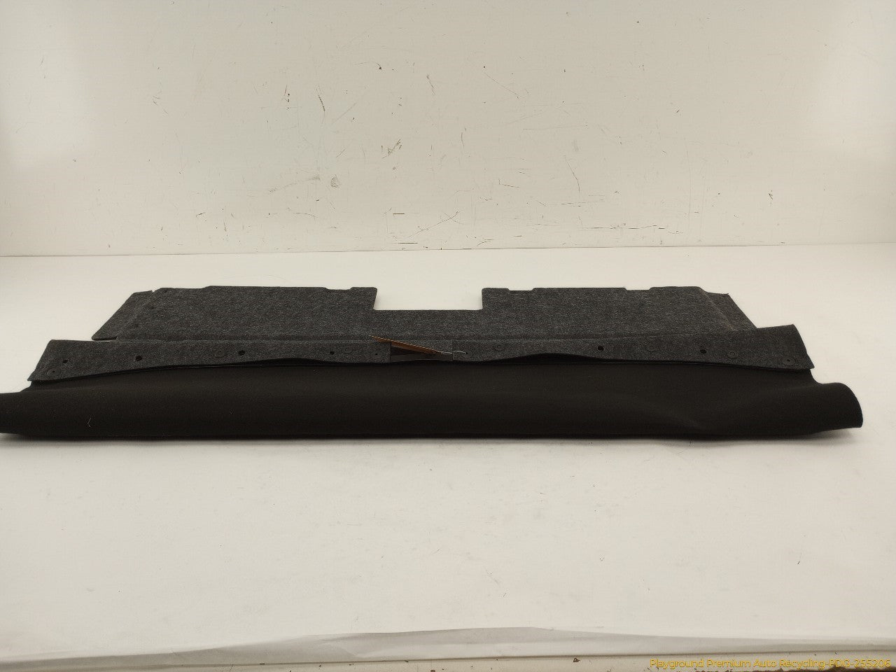 Saab 903 Trunk Spare Tire Floor Carpet