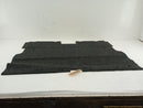 Saab 903 Trunk Spare Tire Floor Carpet-12