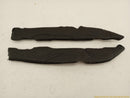 Saab 903 Pair Of Front Fender Wing Insulation Foam-2