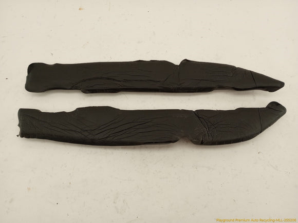 Saab 903 Pair Of Front Fender Wing Insulation Foam