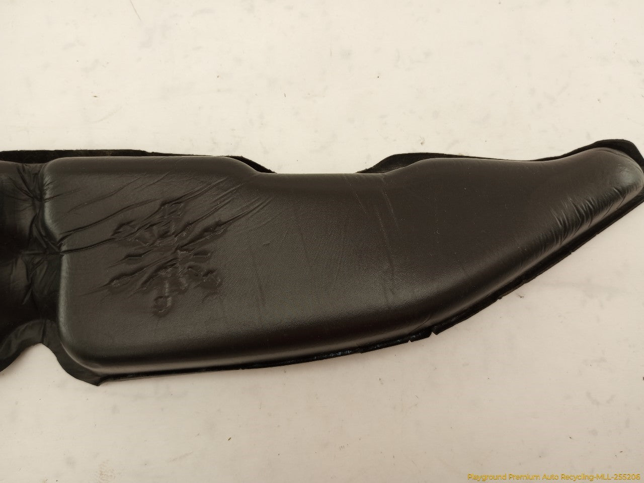 Saab 903 Pair Of Front Fender Wing Insulation Foam