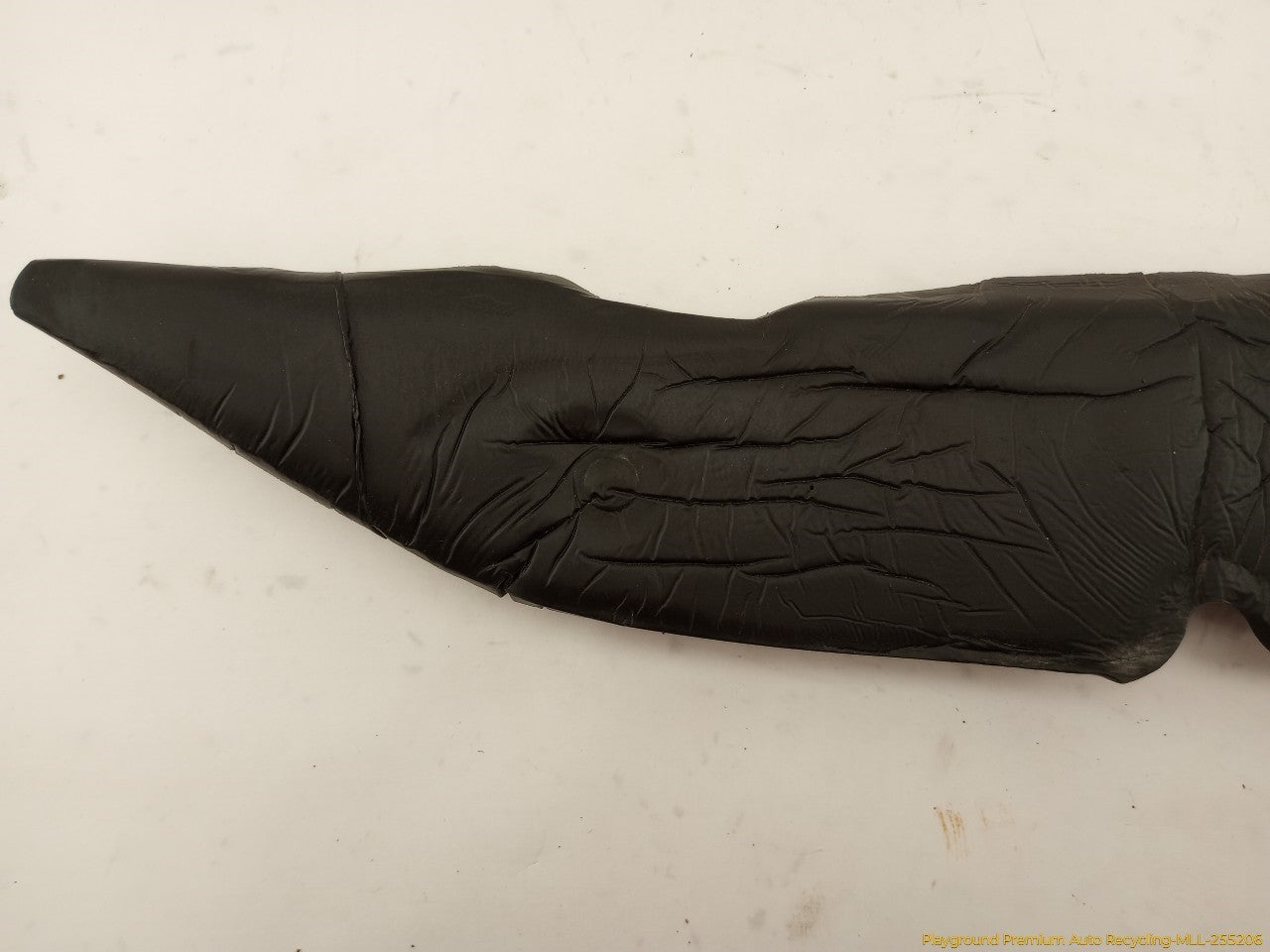 Saab 903 Pair Of Front Fender Wing Insulation Foam