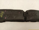 Saab 903 Pair Of Front Fender Wing Insulation Foam-10