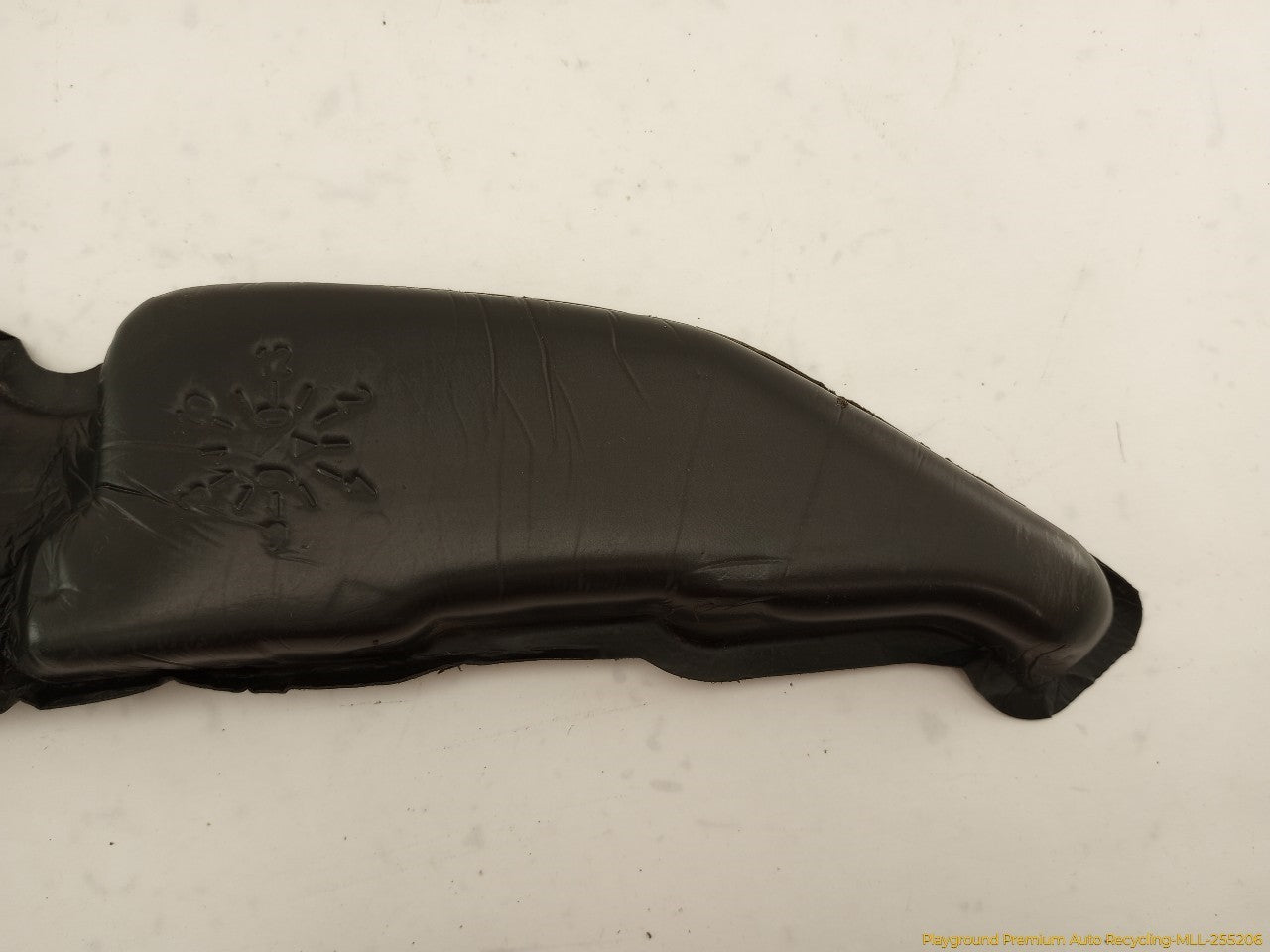 Saab 903 Pair Of Front Fender Wing Insulation Foam